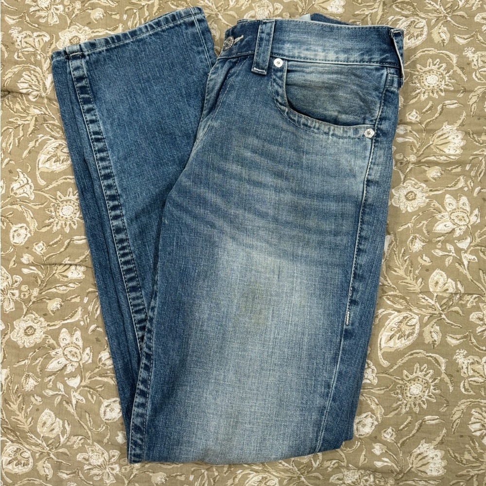 blue true religion